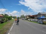 Kuching, Kota di Malaysia yang Bersih Banget!