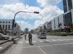 Kuching, Kota di Malaysia yang Bersih Banget!
