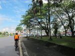 Kuching, Kota di Malaysia yang Bersih Banget!