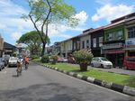 Kuching, Kota di Malaysia yang Bersih Banget!