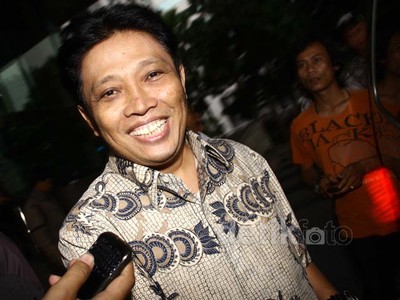 Kasus Hambalang, KPK Panggil Mahfud Suroso