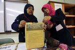 Hari Ini, UN SMP Digelar Serentak