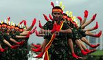 Kowan TNI Unjuk Kebolehan