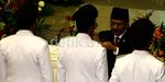 Mendagri Resmikan 11 Daerah Otonom Baru