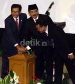 Mendagri Resmikan 11 Daerah Otonom Baru
