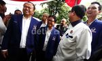 NasDem Serahkan DCS ke KPU