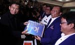 NasDem Serahkan DCS ke KPU
