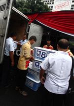 PAN Daftarkan 560 Bakal Caleg