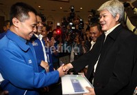 Dari segi latar belakang pendidikan cukup tinggi. Sebanyak 48 persen caleg PAN berpendidikan S2 dan sebanyak 4,8 persen adalah S3.