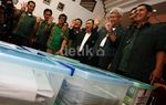 PBB Daftarkan Susno Duadji Sebagai Bakal Caleg