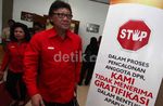 PDIP Serahkan 560 Orang Bakal Caleg