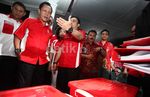PKPI Daftarkan 511 Bakal Caleg ke KPU
