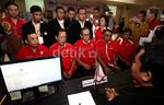 PKPI Daftarkan 511 Bakal Caleg ke KPU