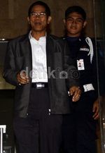 KPK Periksa Ketua PN Bandung