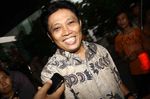 Kasus Hambalang, KPK Panggil Mahfud Suroso
