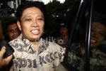 Kasus Hambalang, KPK Panggil Mahfud Suroso