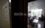 Siswa SMP Islam Terpadu YAPIDH Jalani UN