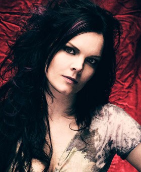 5 Vokalis Metal Perempuan Terpopuler