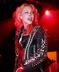 5 Vokalis Metal Perempuan Terpopuler