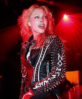 5 Vokalis Metal Perempuan Terpopuler