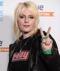 5 Vokalis Metal Perempuan Terpopuler