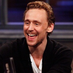 Tom Hiddleston Dirayu Bintangi Remake The Crow