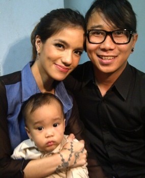 Kangen Akting, Sheila Marcia Masih Prioritaskan Keluarga