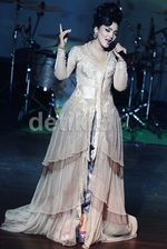 Anggunnya Ashanty