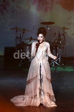Anggunnya Ashanty