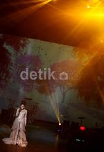 Anggunnya Ashanty