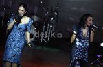 Duo Maia Cantik Berbatik