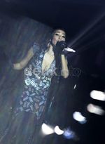 Duo Maia Cantik Berbatik