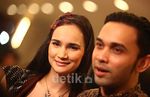 Teuku Zacky & Istri Tercinta