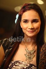 Teuku Zacky & Istri Tercinta