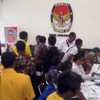 Kuota 30 Persen Caleg Perempuan Dipatuhi Parpol