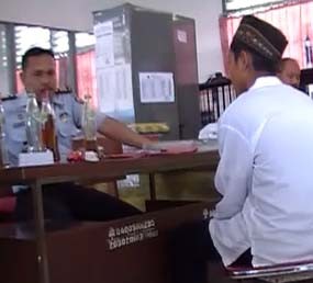 Terjerat Kasus Pencurian, Pelajar SMP Tak Bisa UN