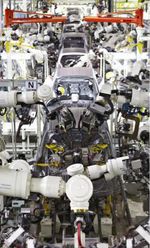 Daihatsu Resmikan R&D Pertama di Indonesia