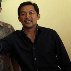 Aji Santoso Ajukan 17 Nama Pemain untuk SEA Games 2013