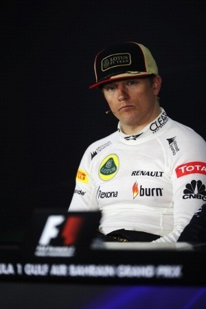 Puas Hasil Balapan, Raikkonen Juga Akui Keunggulan Red Bull