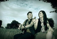 Chikara & Antonio Casual Prewedding (dok. Wolipop)