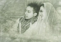 Chikara & Antonio Casual Prewedding (dok. Wolipop)