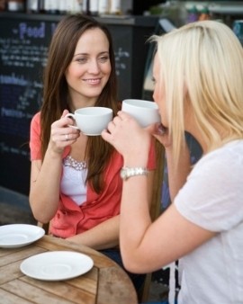 Kopi vs Teh, Mana yang Lebih Menyehatkan?