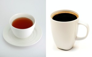 Kopi vs Teh, Mana yang Lebih Menyehatkan?
