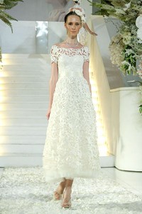 Jakarta, Indonesia - 17 April. Spous by Priyo Oktaviano. Bridal & Jewelry Show 2013 Wedding Inspirations at Lamoda Cafe. Plaza Indonesia. 17 April 2013. Jakarta. [Foto: Mohammad Abduh/Wolipop]