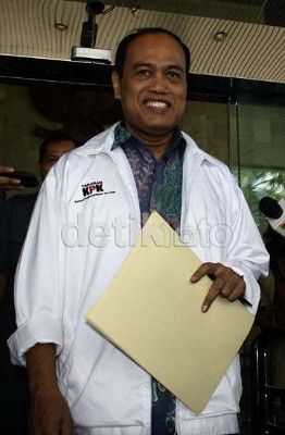 4 Fakta Unik tentang Irjen Djoko Susilo