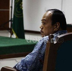 Kata Jaksa, Pencucian Uang Irjen Djoko Sejak 2003 Rp 111,7 M dan $ 60.000