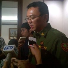 Ahok Siap Bedah Rumah Eks Gubernur DKI Henk Ngantung