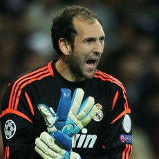 Madrid: Marcelo Absen, Diego Lopez Diragukan Tampil