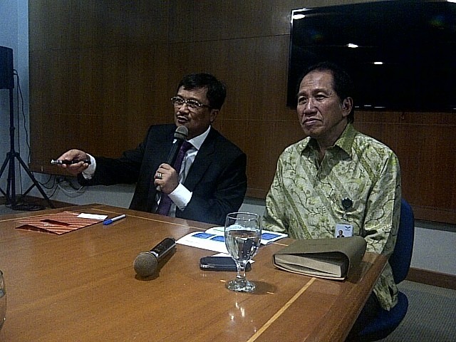 Rudi Rubiandini: Dulu RI Anggota OPEC, Sekarang Anggota OPIC