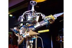 Ekspansi Robot: Kebutuhan Militer Hingga Urusan Seksual